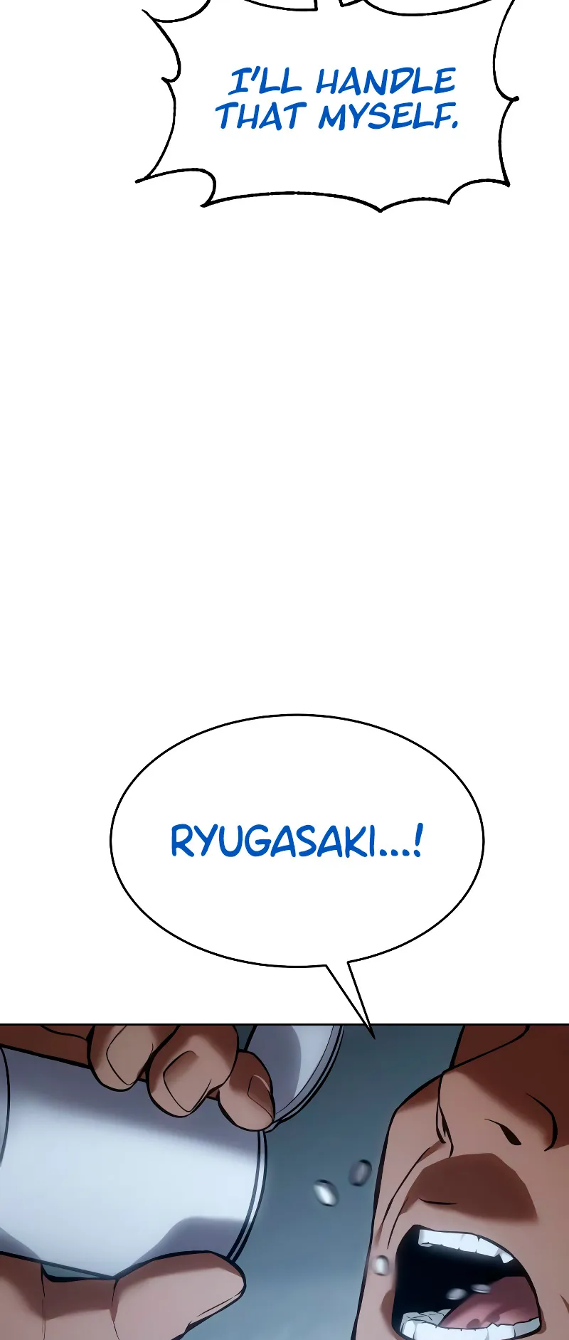 Read Mr. Baek Manga Online