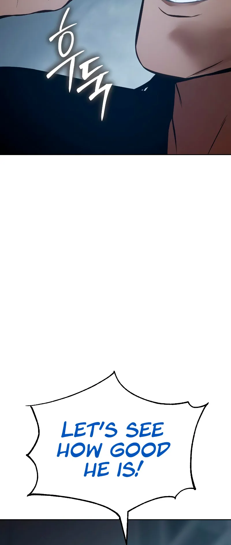 Read Mr. Baek Manga Online