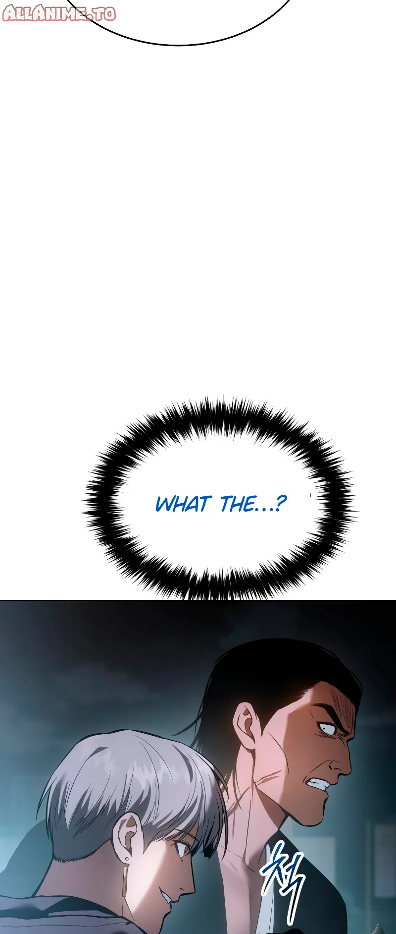 Read Mr. Baek Manga Online
