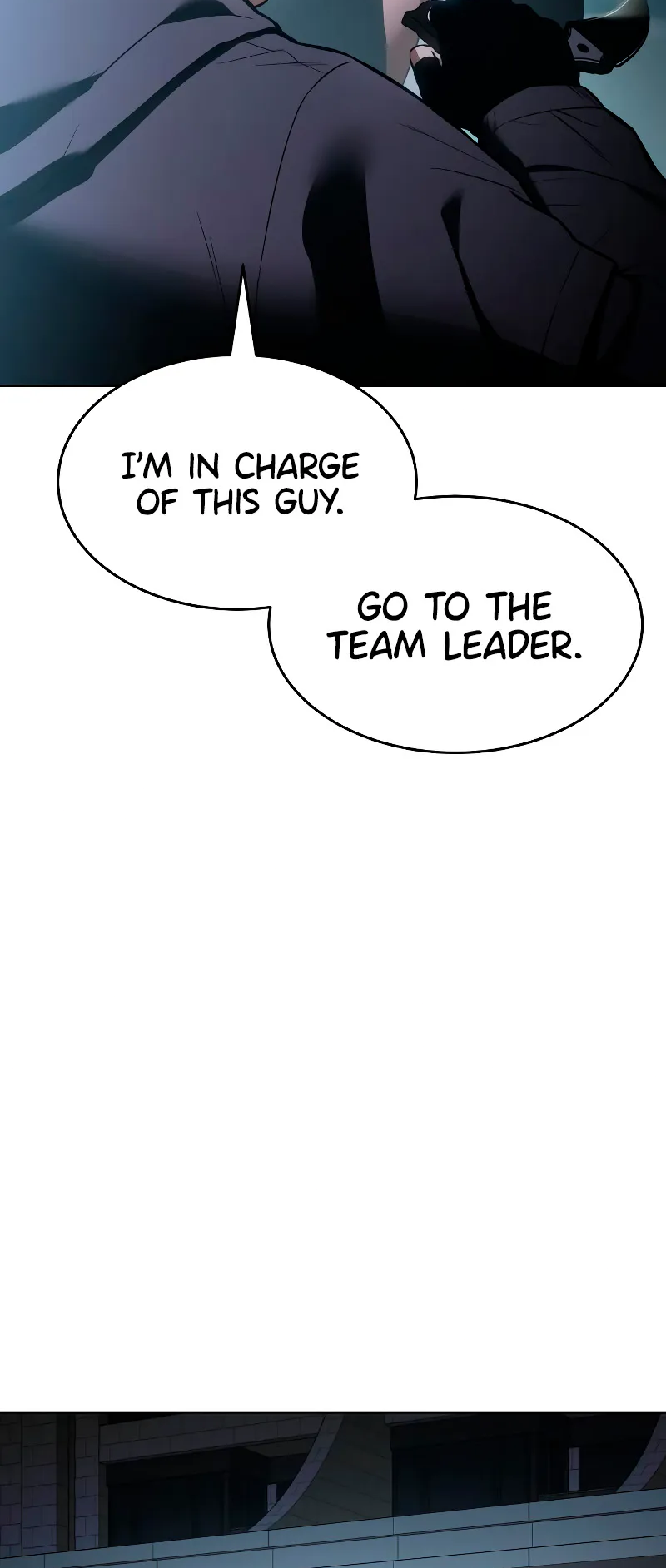 Read Mr. Baek Manga Online