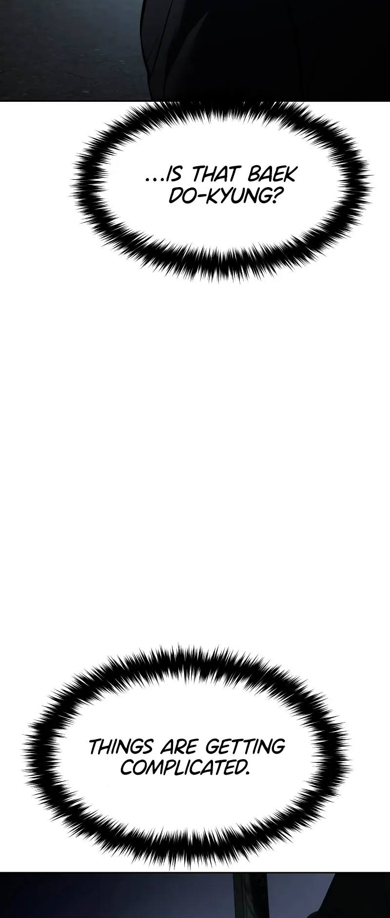 Read Mr. Baek Manga Online