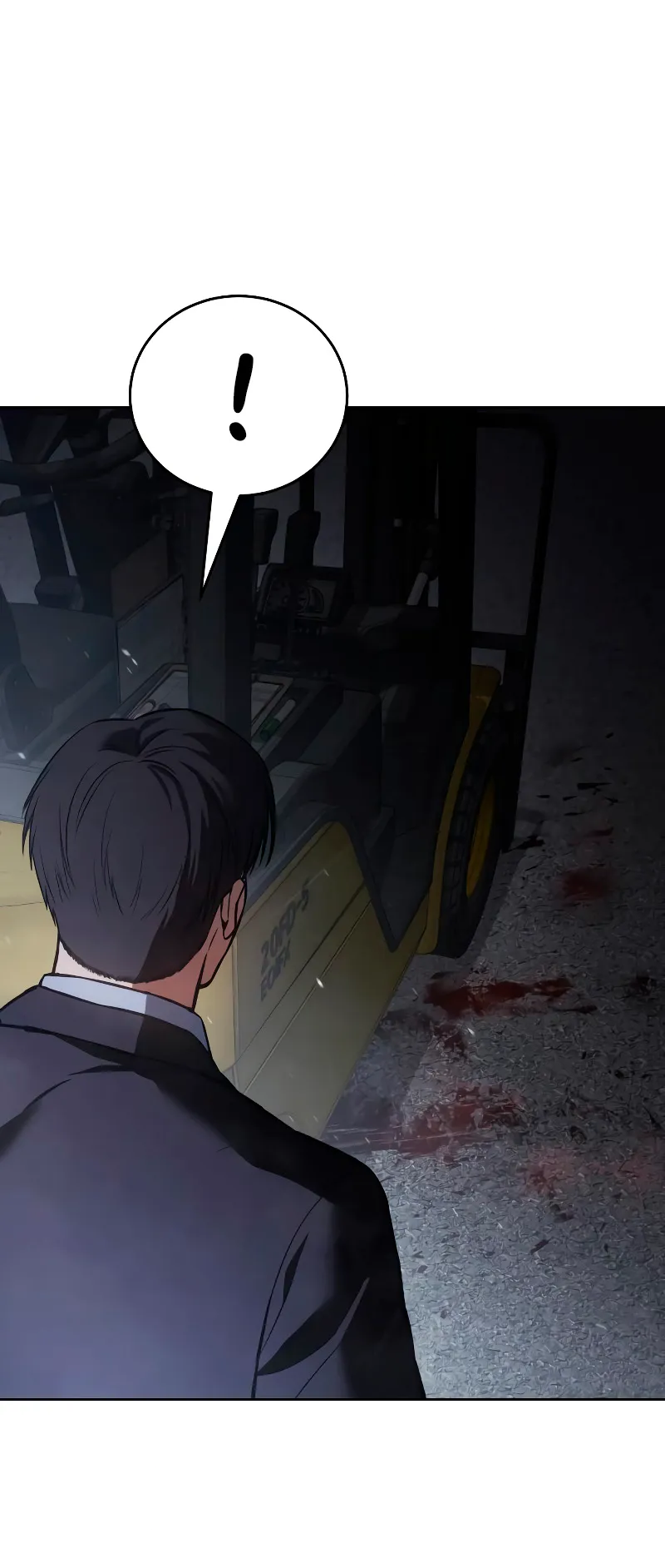 Read Mr. Baek Manga Online
