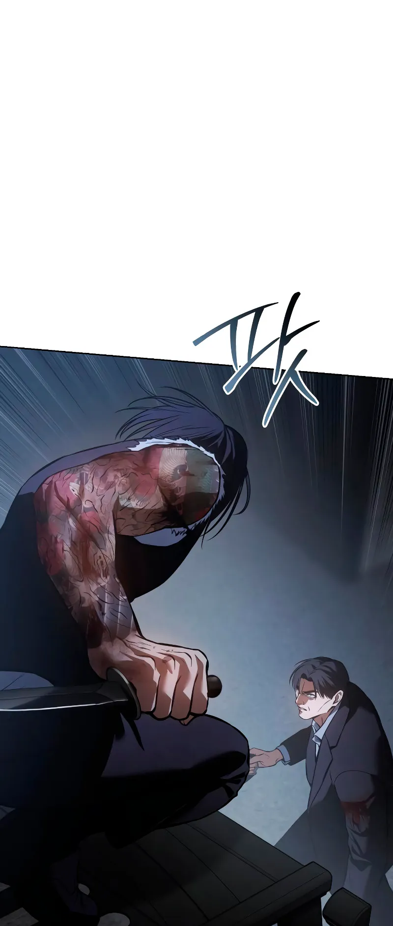 Read Mr. Baek Manga Online