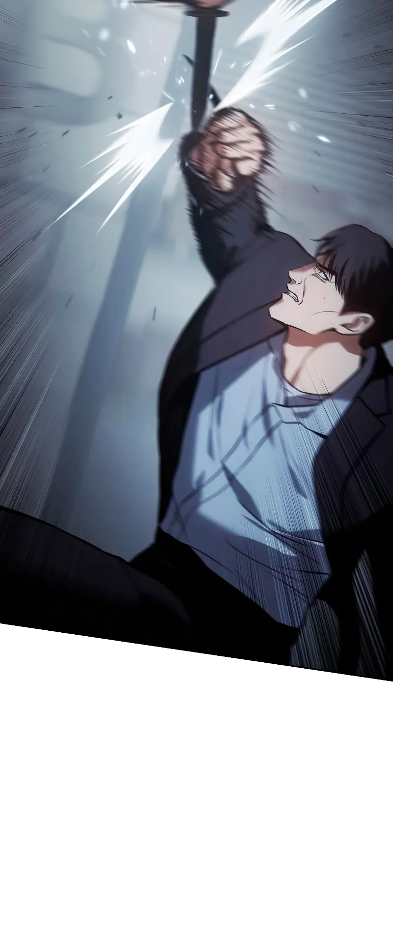 Read Mr. Baek Manga Online