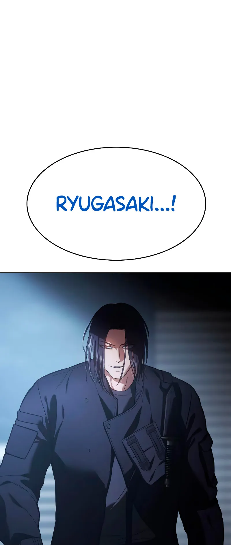 Read Mr. Baek Manga Online