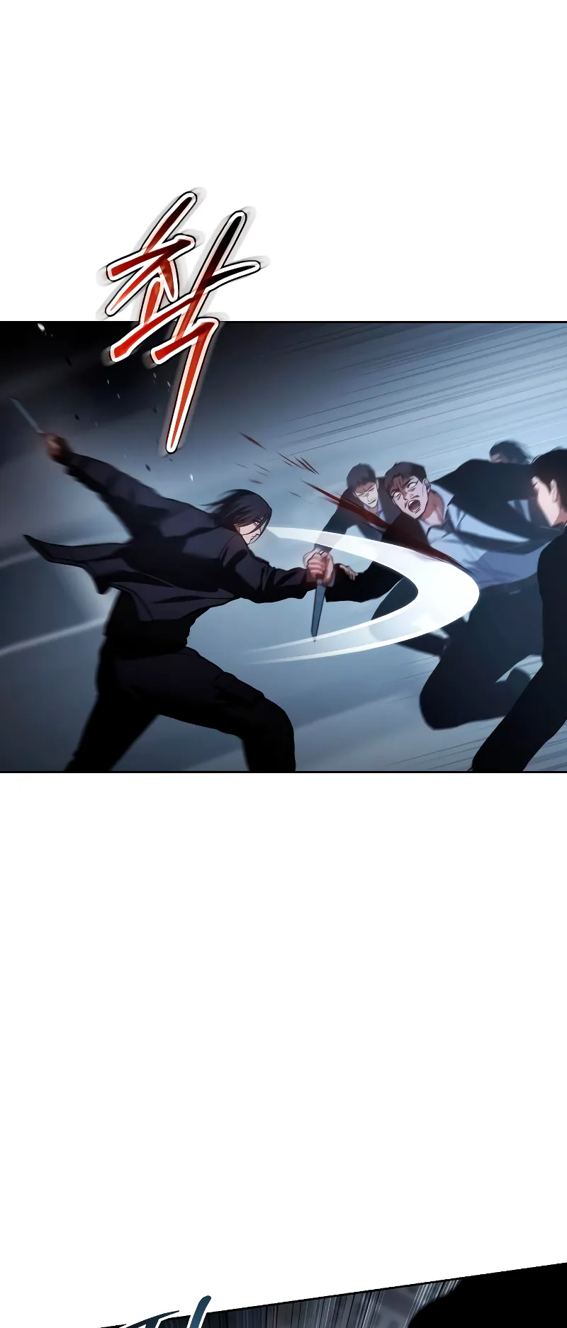Read Mr. Baek Manga Online