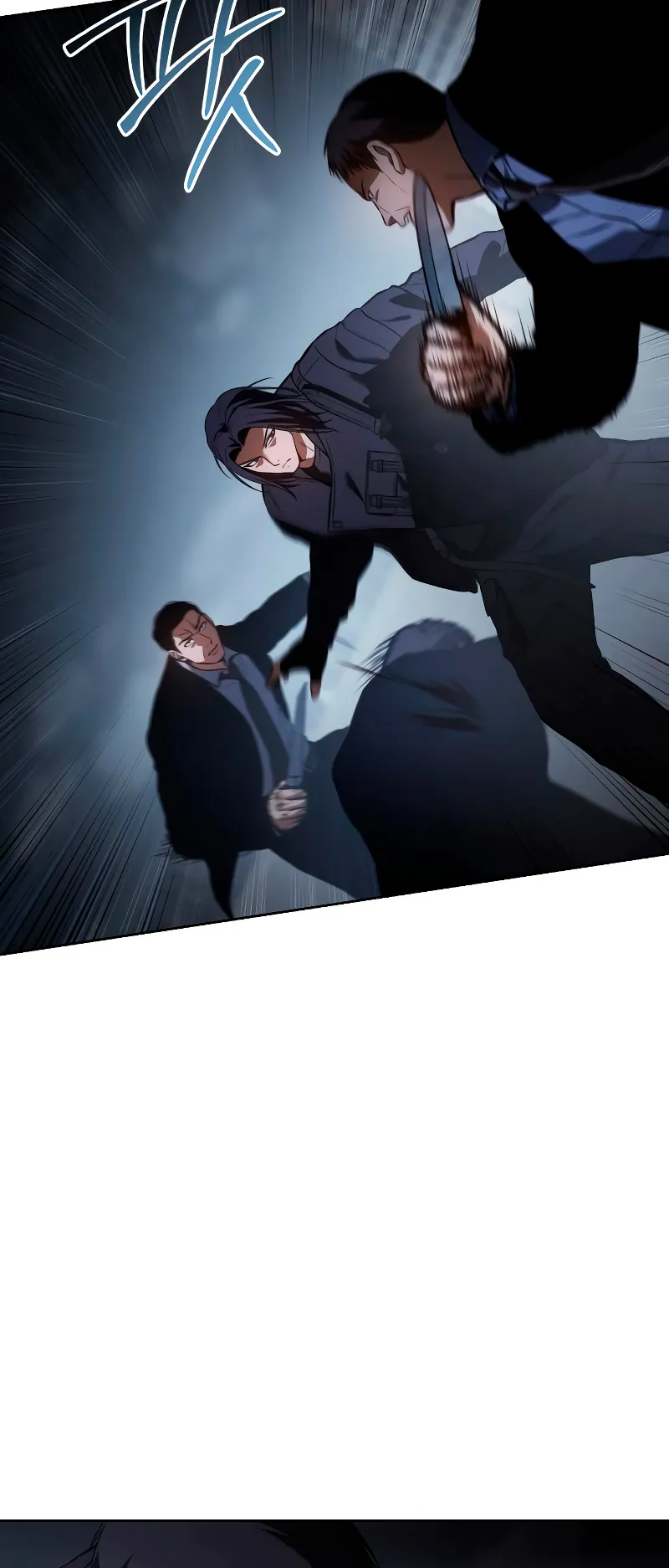 Read Mr. Baek Manga Online