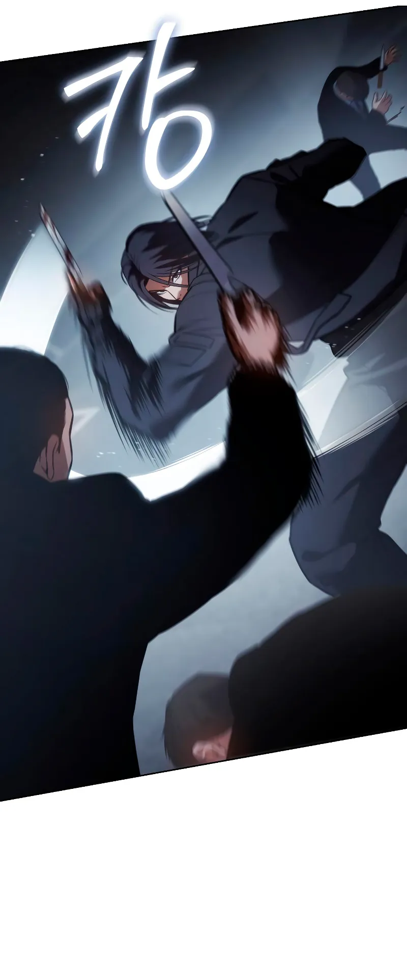 Read Mr. Baek Manga Online