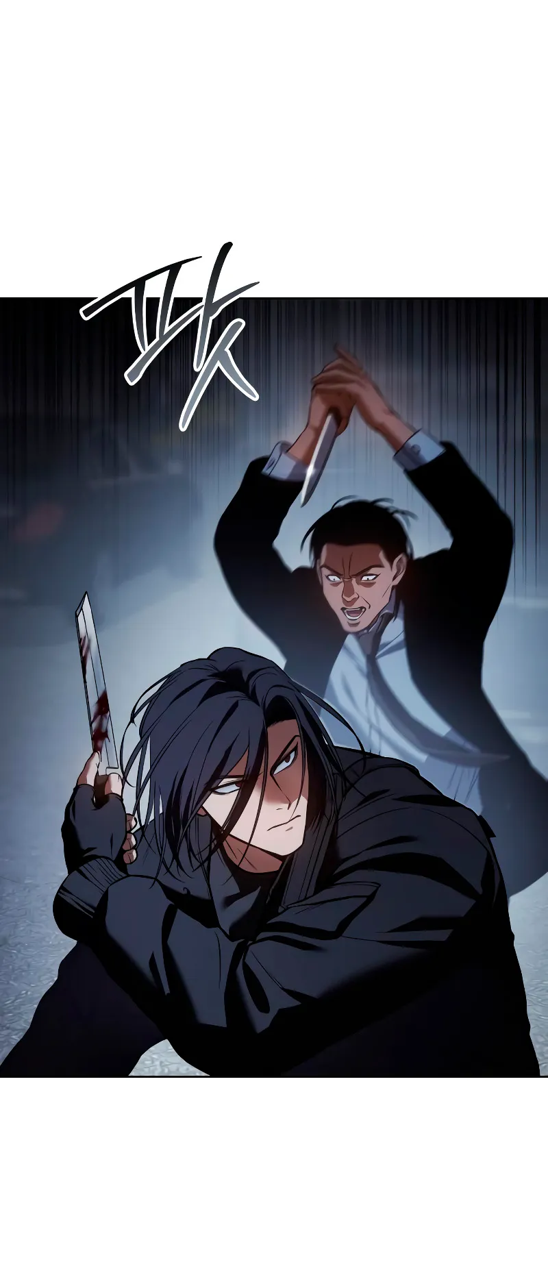 Read Mr. Baek Manga Online