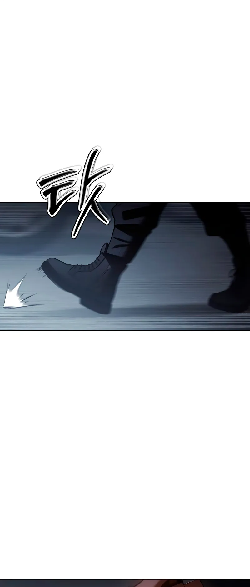 Read Mr. Baek Manga Online