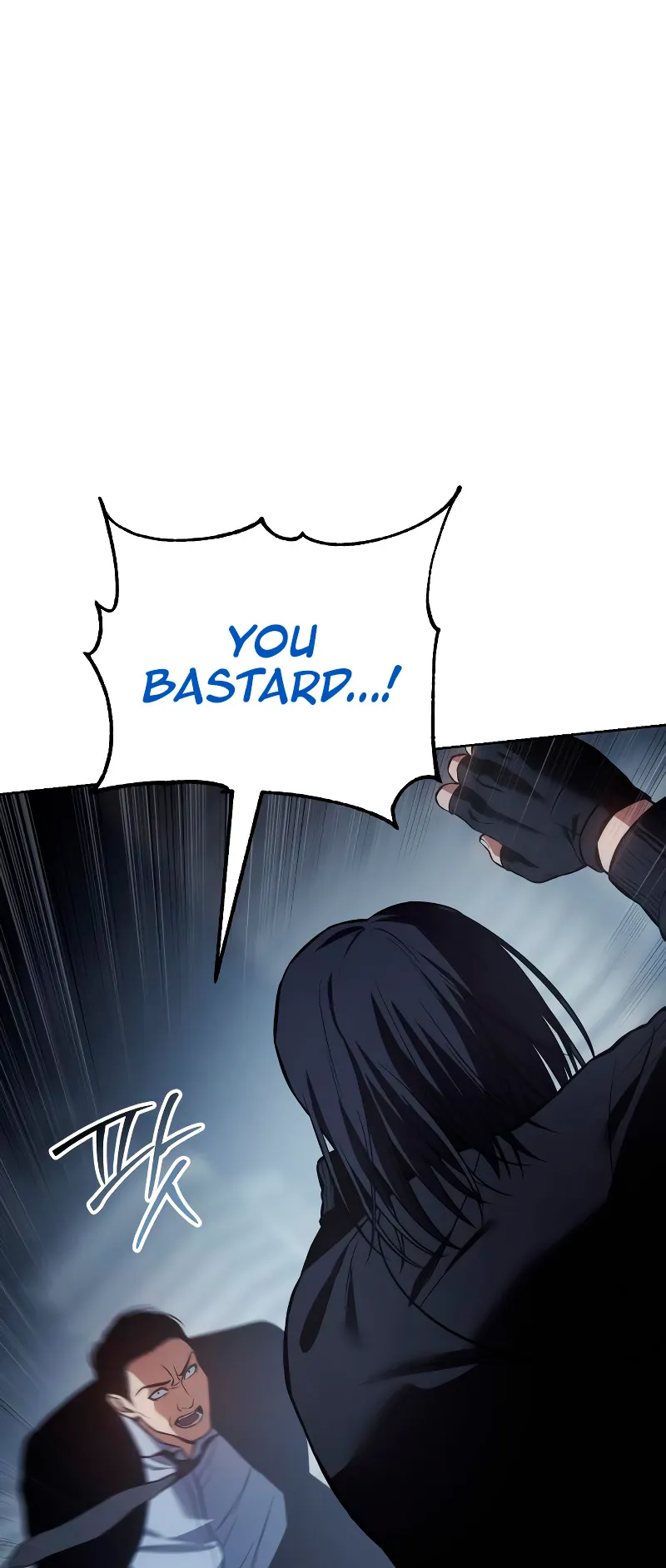 Read Mr. Baek Manga Online