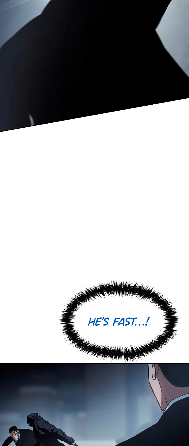 Read Mr. Baek Manga Online