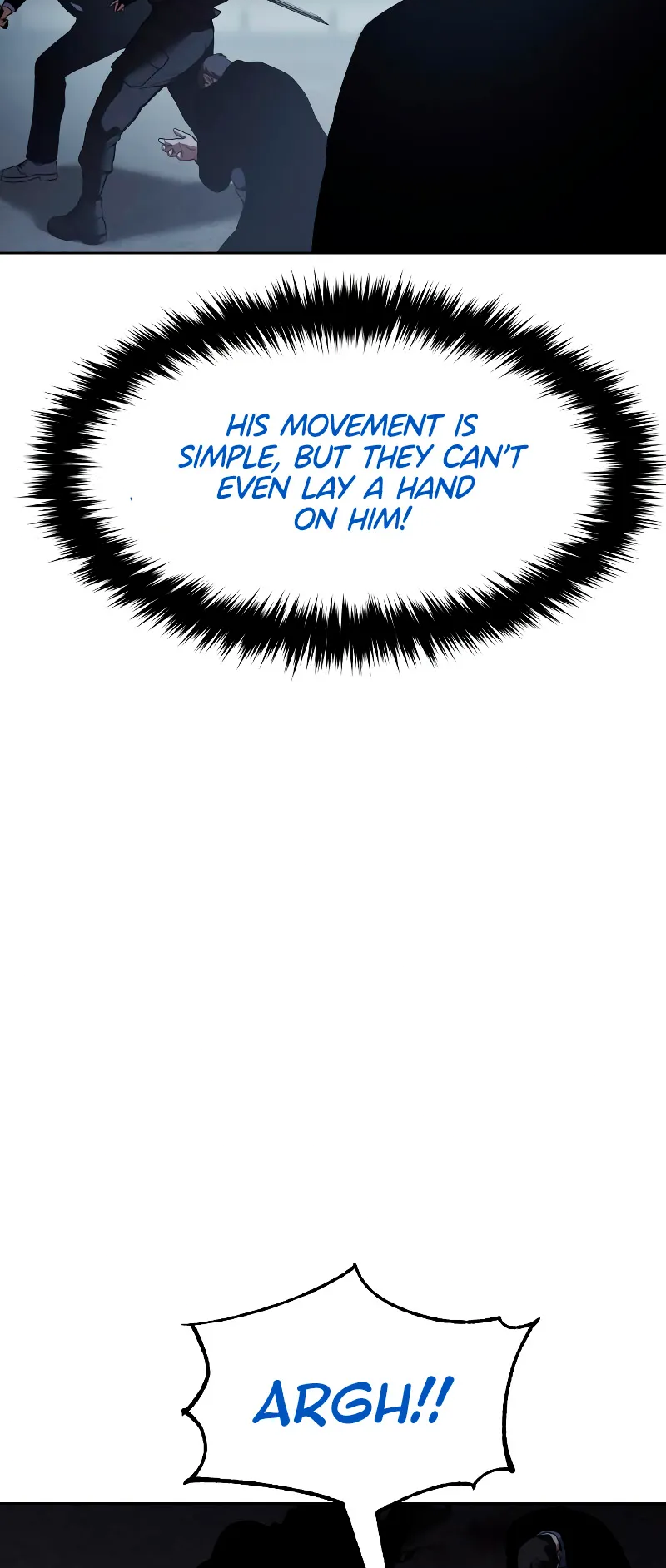 Read Mr. Baek Manga Online