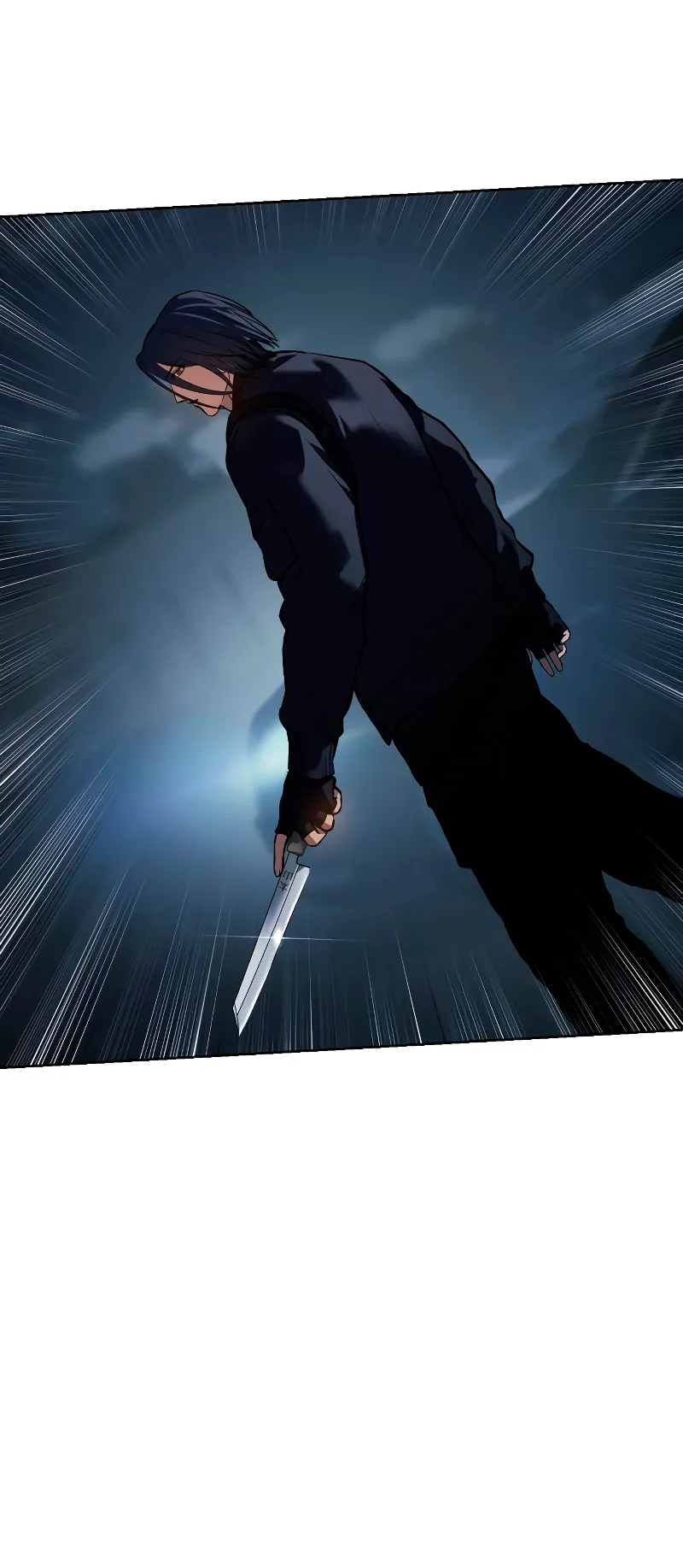 Read Mr. Baek Manga Online