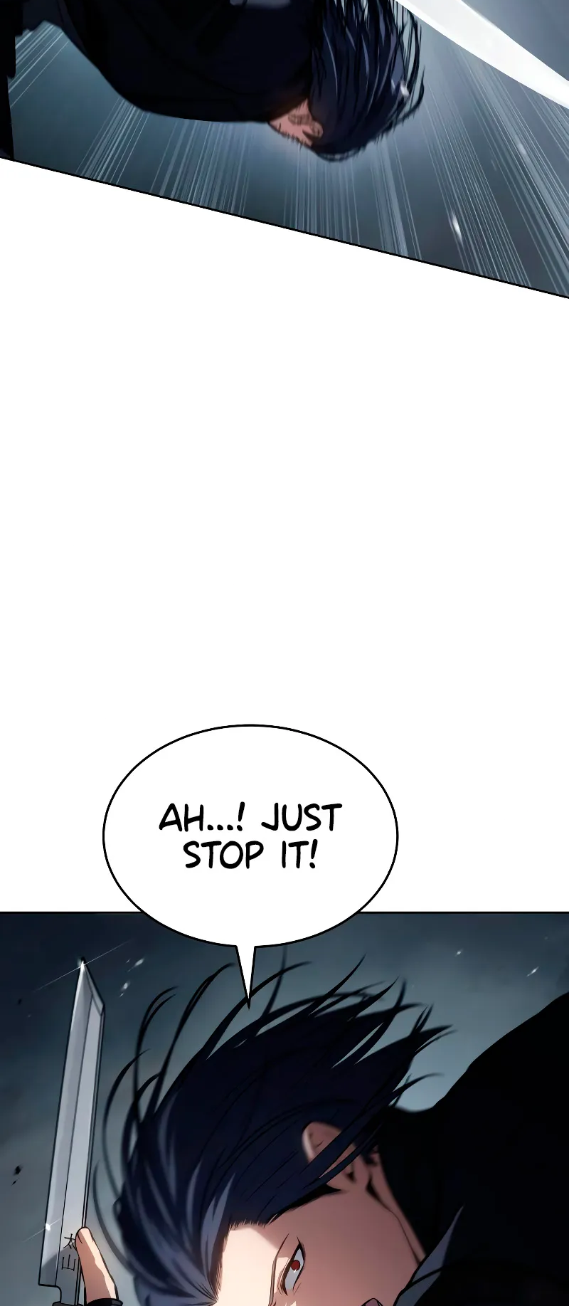 Read Mr. Baek Manga Online