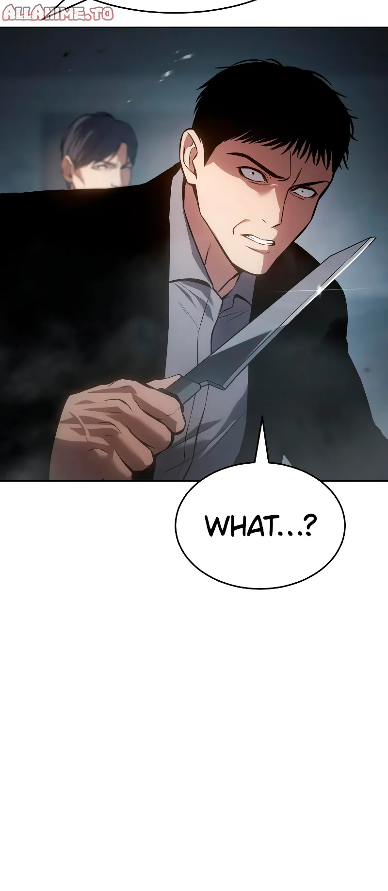 Read Mr. Baek Manga Online