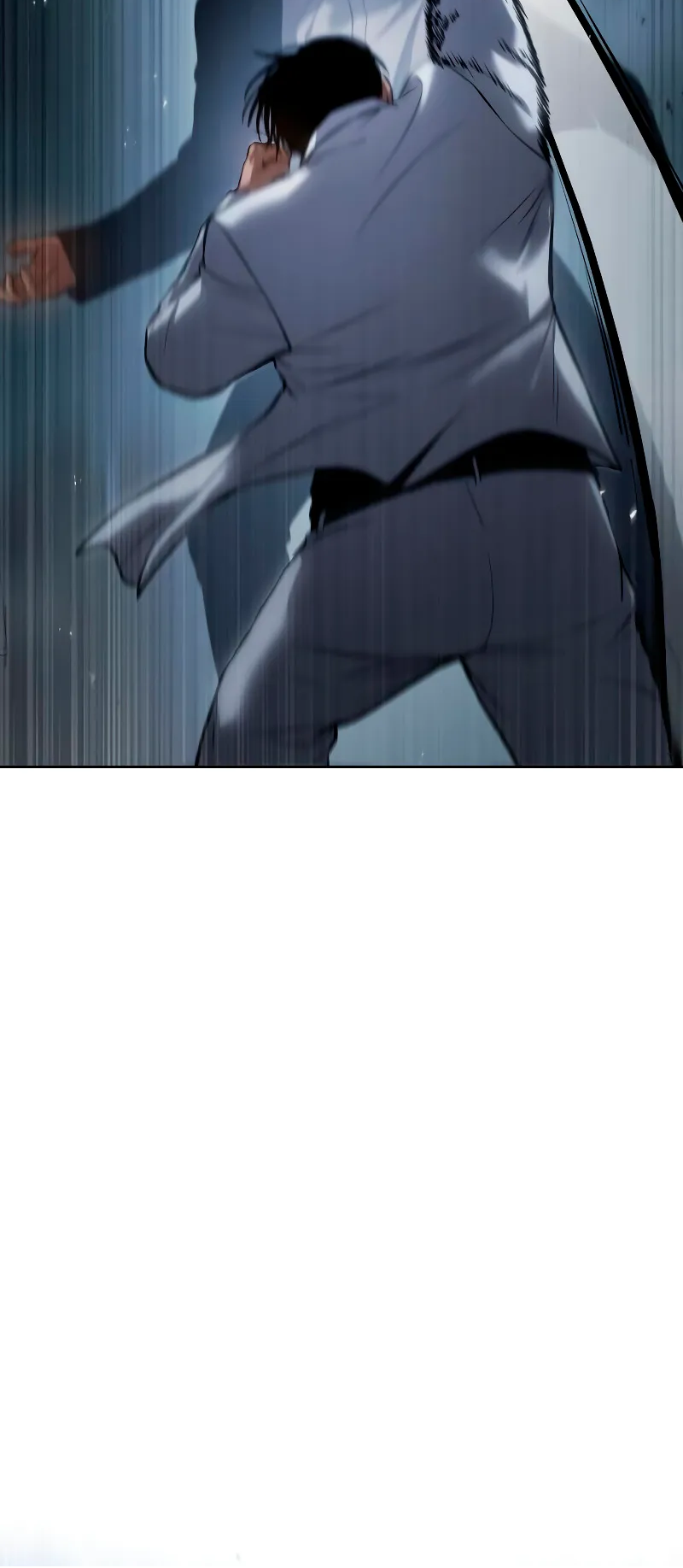 Read Mr. Baek Manga Online