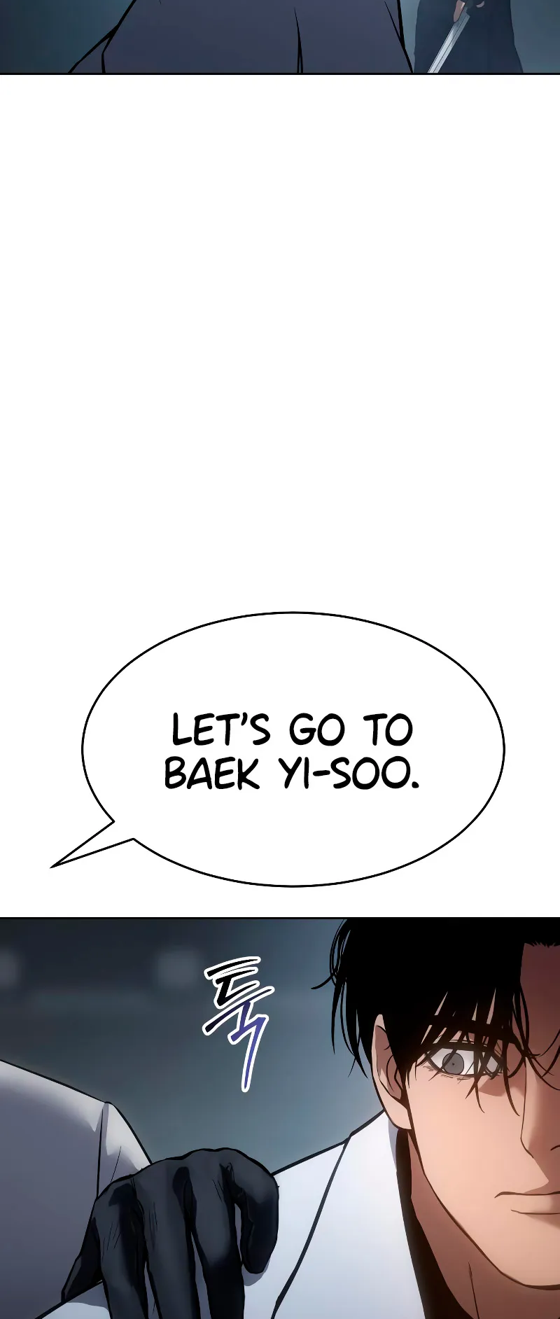 Read Mr. Baek Manga Online