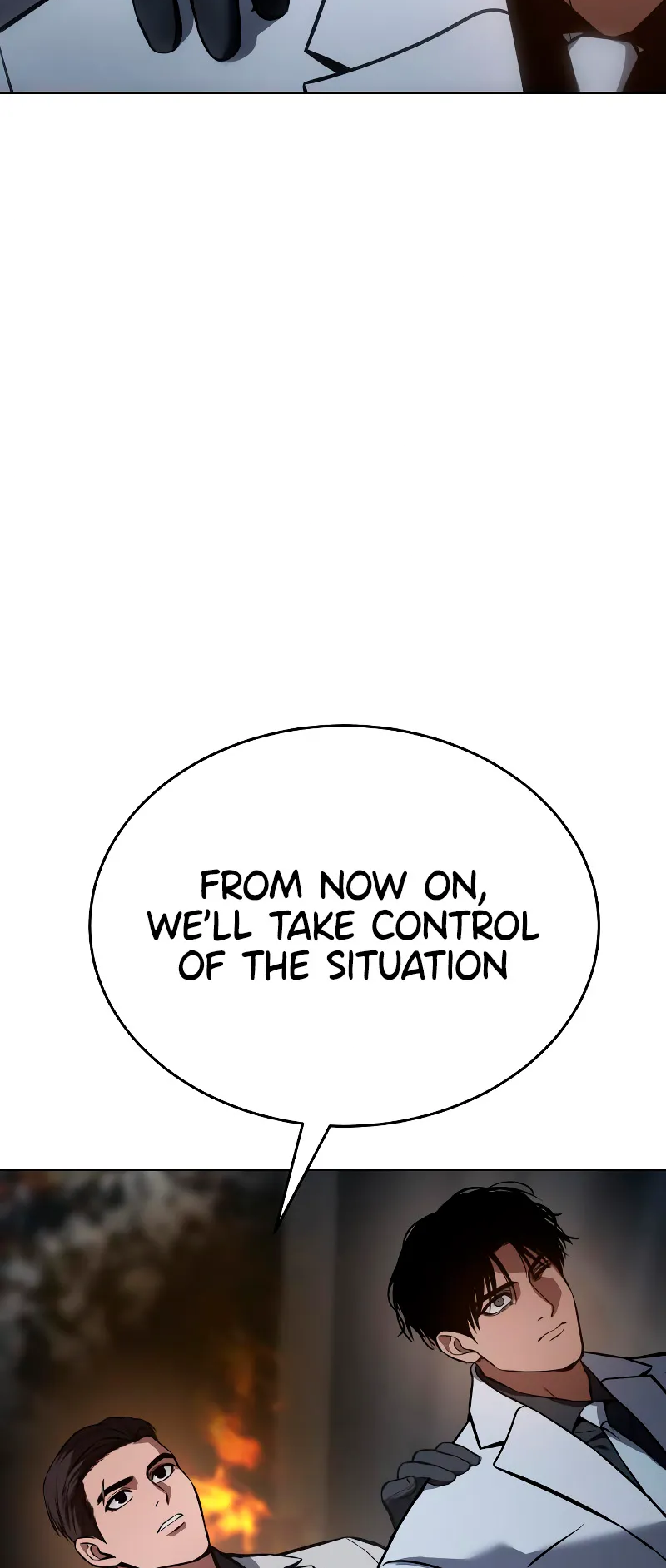 Read Mr. Baek Manga Online