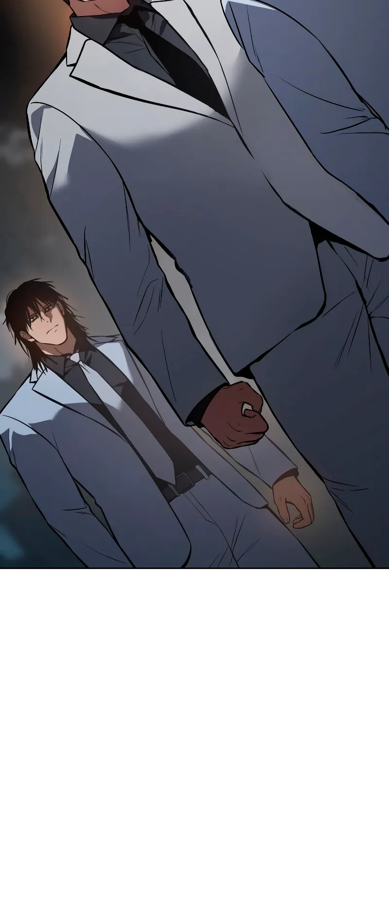 Read Mr. Baek Manga Online