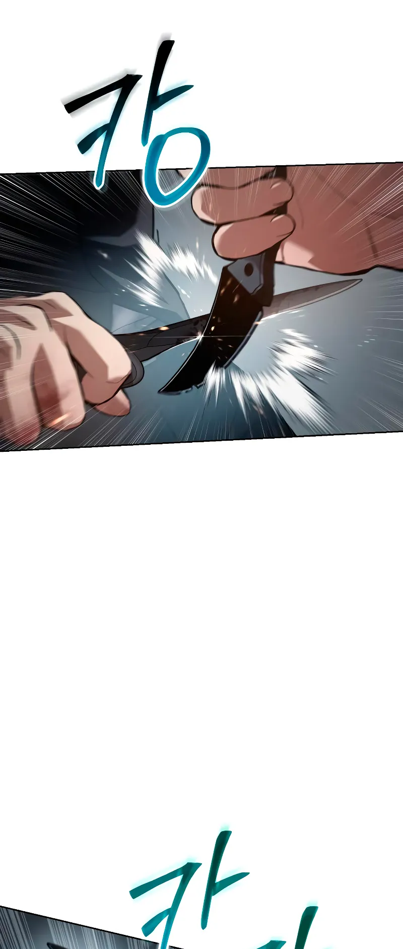 Read Mr. Baek Manga Online