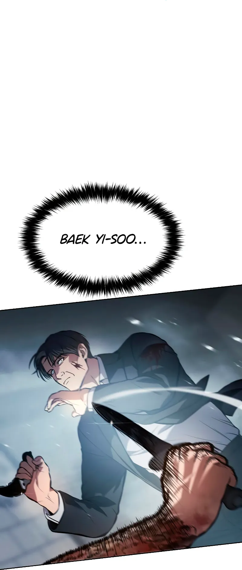 Read Mr. Baek Manga Online