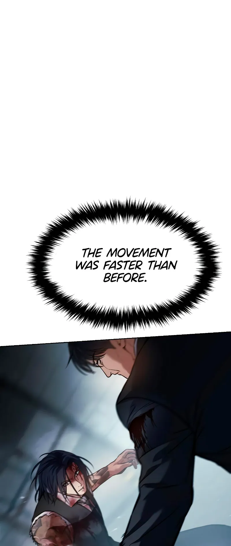 Read Mr. Baek Manga Online