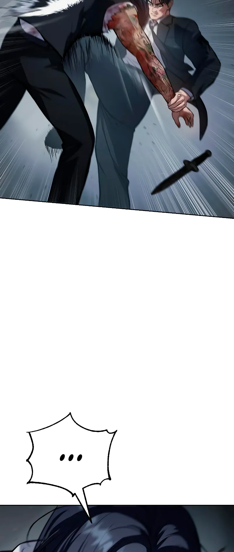 Read Mr. Baek Manga Online