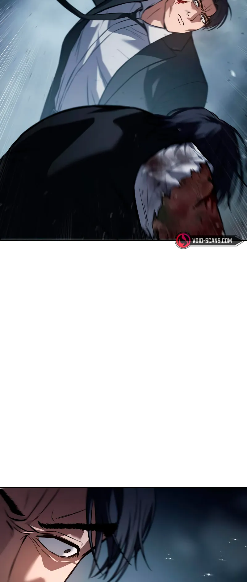 Read Mr. Baek Manga Online