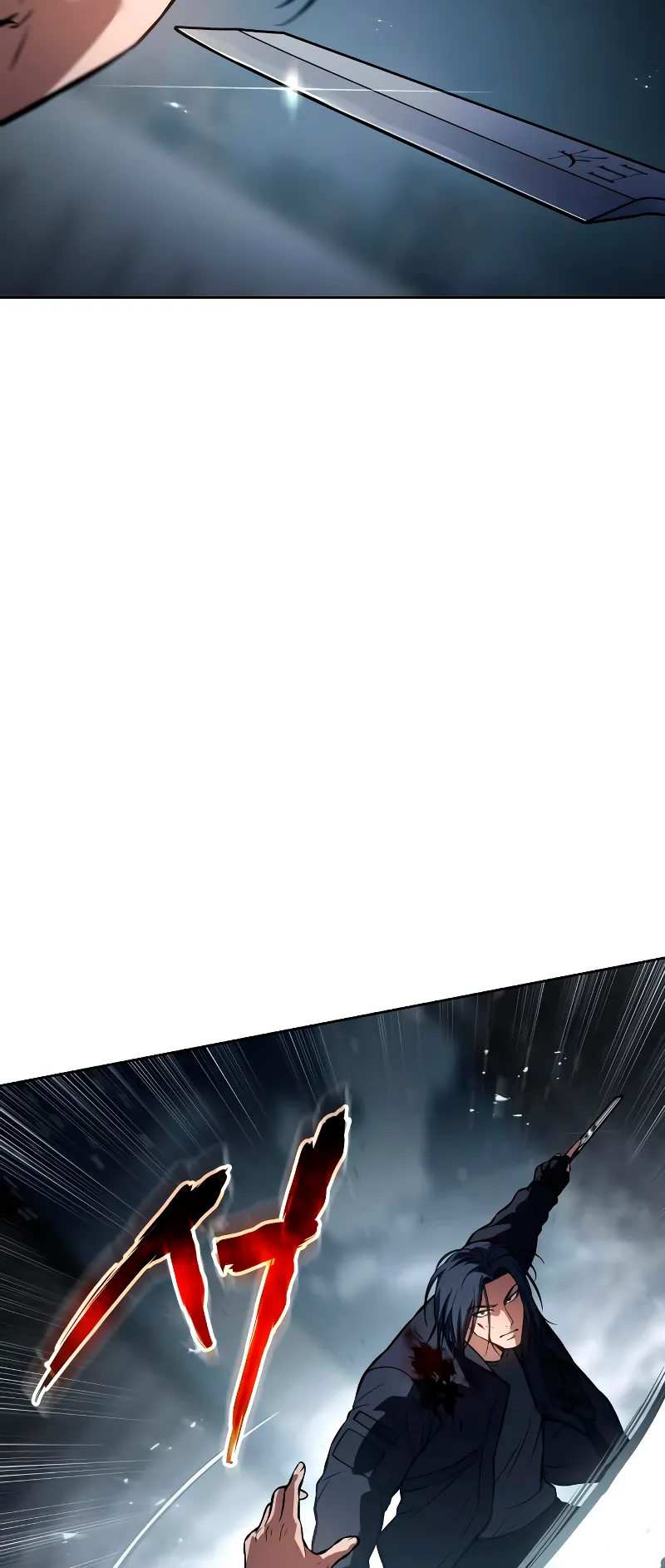 Read Mr. Baek Manga Online