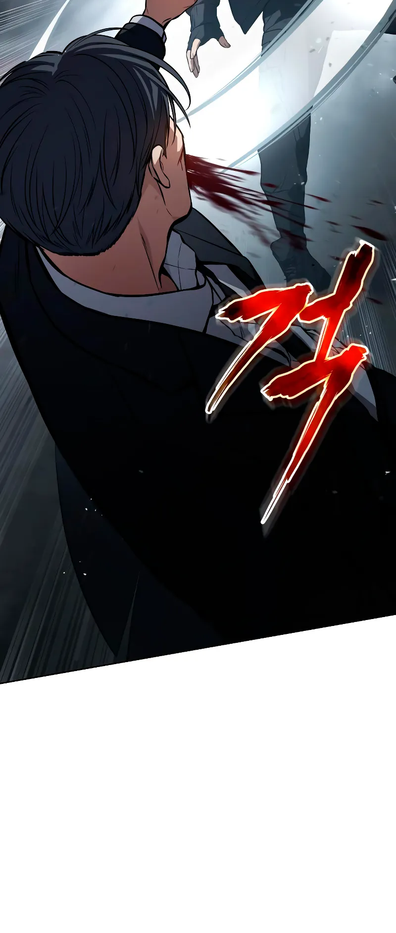 Read Mr. Baek Manga Online