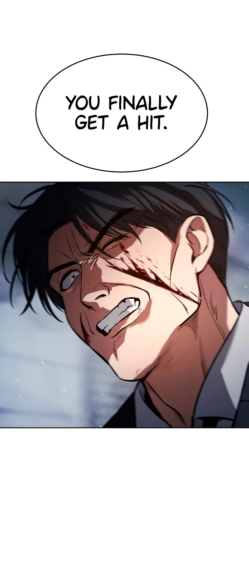 Read Mr. Baek Manga Online
