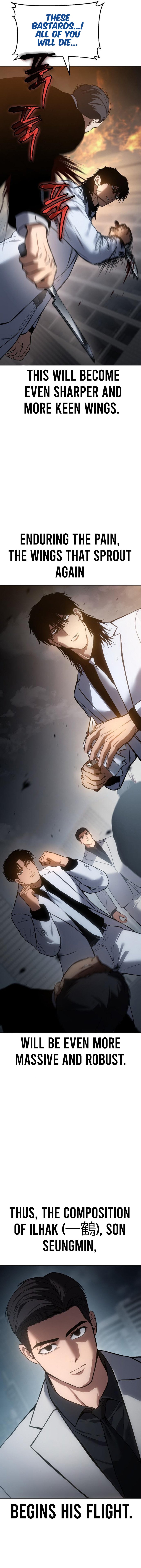 Read Mr. Baek Manga Online