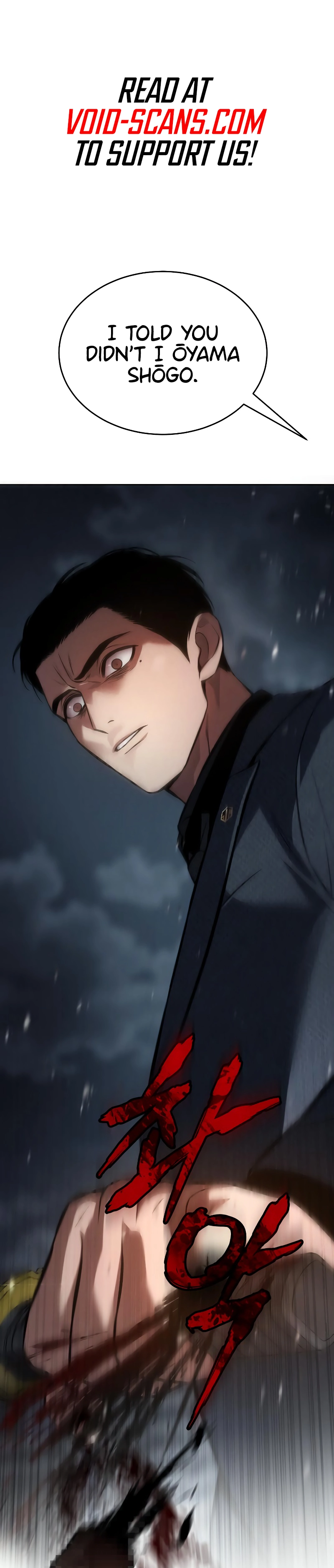 Read Mr. Baek Manga Online