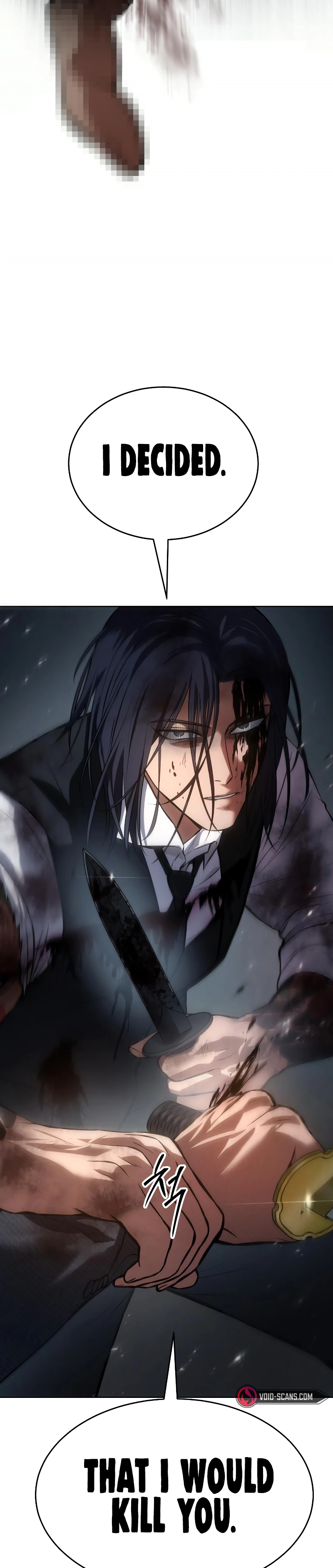 Read Mr. Baek Manga Online