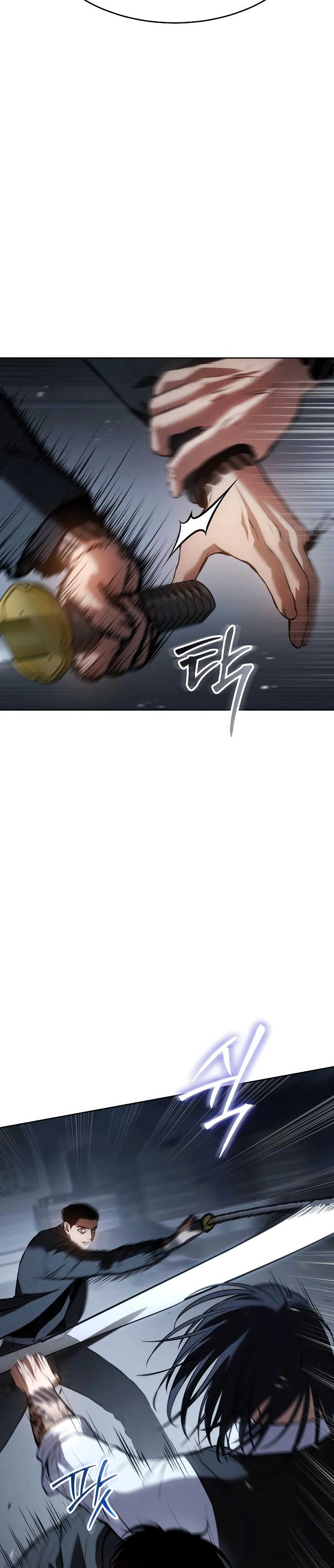 Read Mr. Baek Manga Online