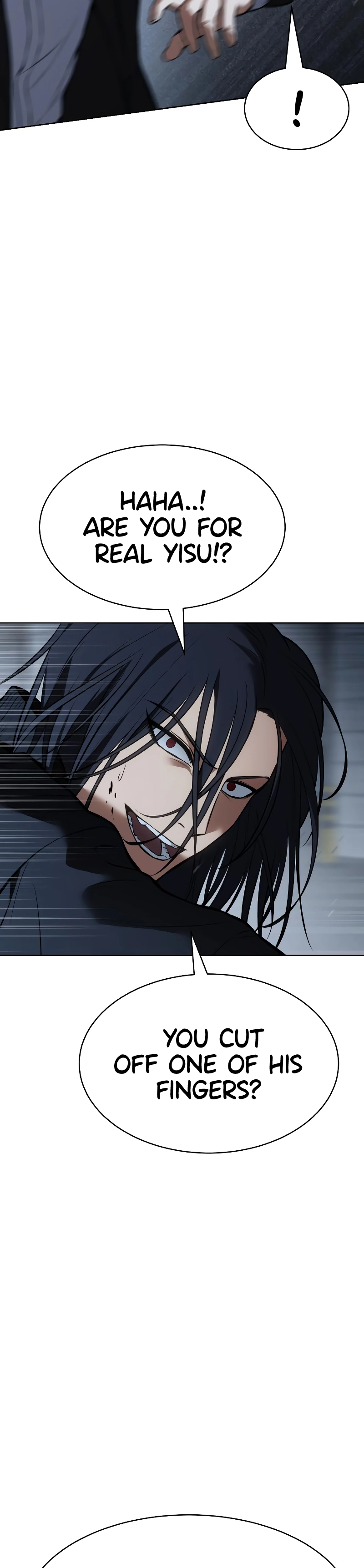 Read Mr. Baek Manga Online
