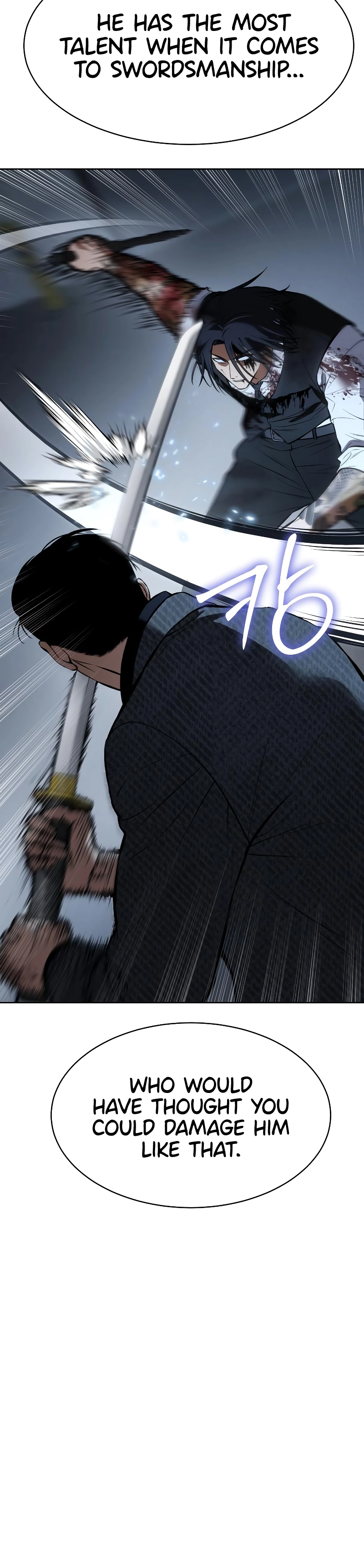 Read Mr. Baek Manga Online