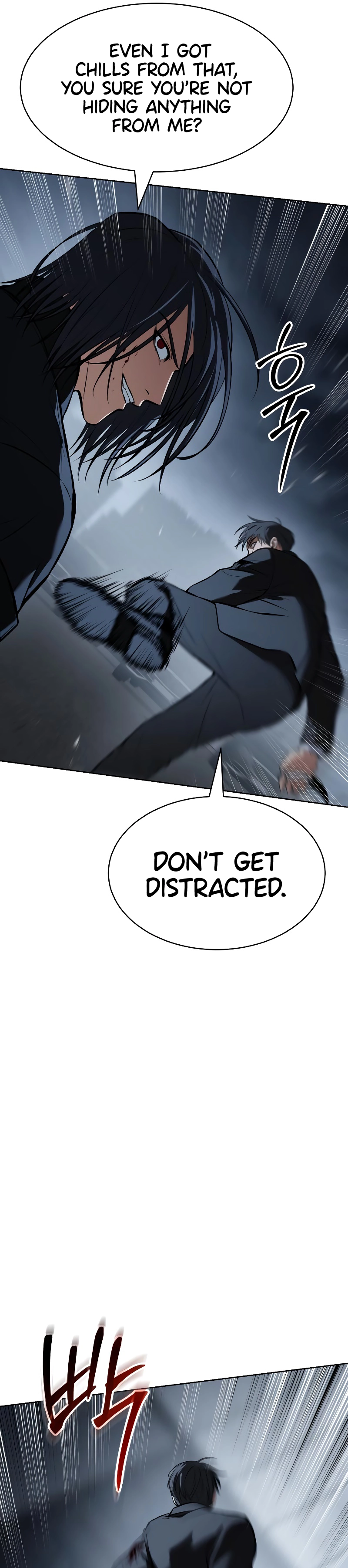 Read Mr. Baek Manga Online