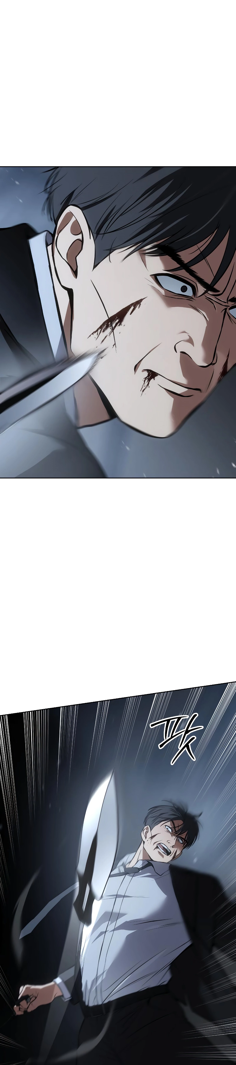 Read Mr. Baek Manga Online