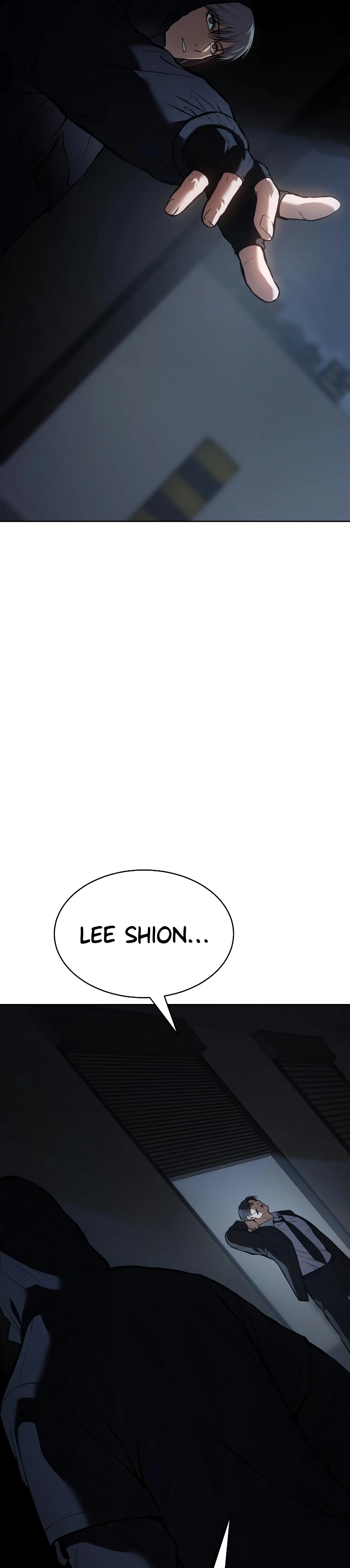 Read Mr. Baek Manga Online