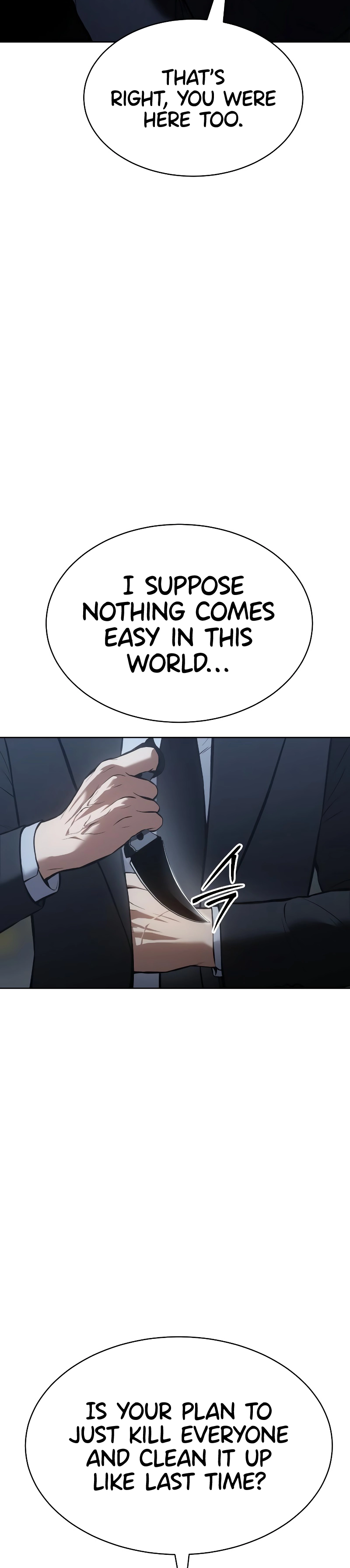 Read Mr. Baek Manga Online