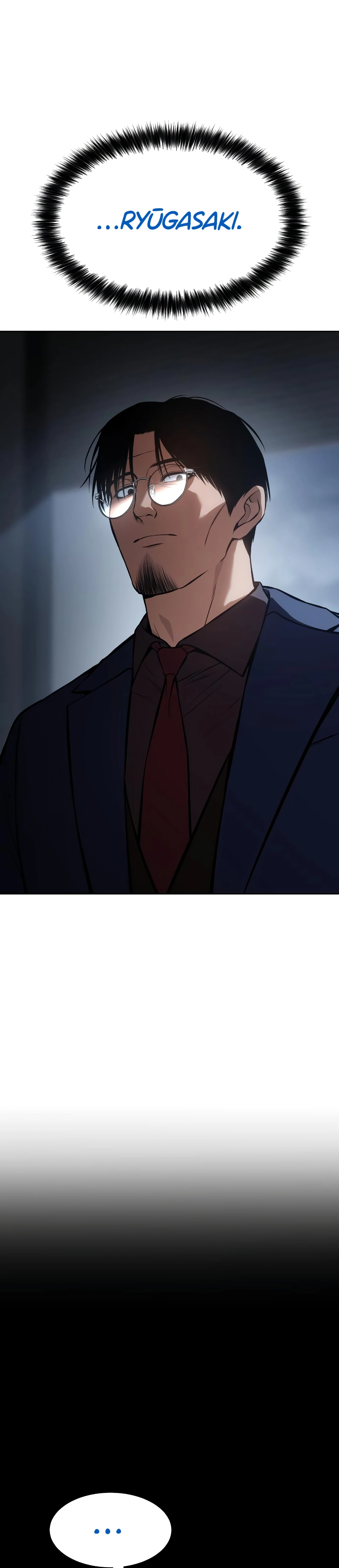Read Mr. Baek Manga Online