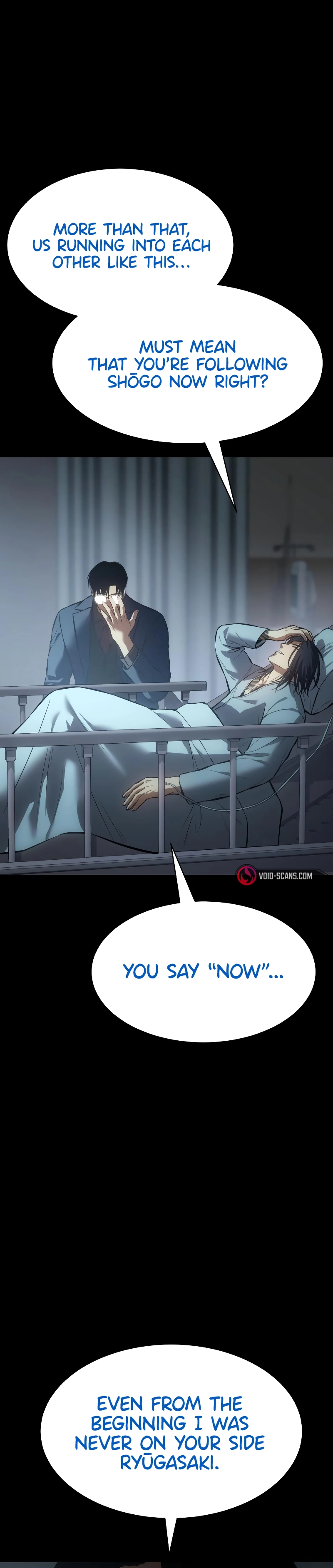 Read Mr. Baek Manga Online