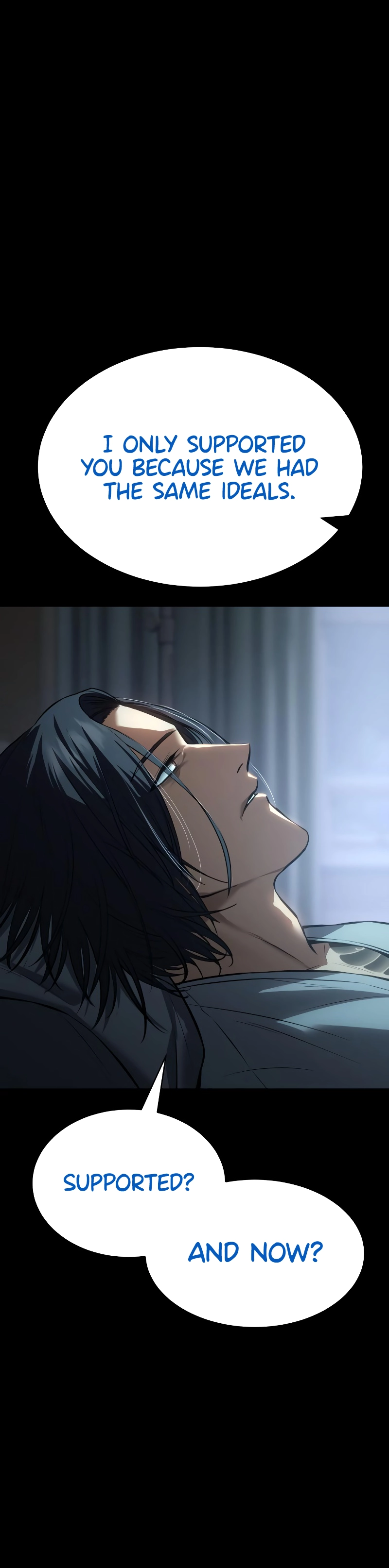 Read Mr. Baek Manga Online