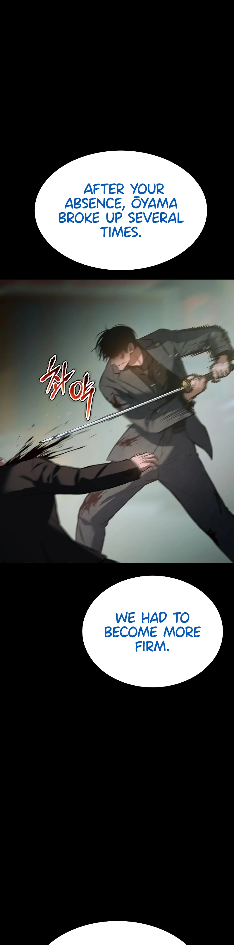 Read Mr. Baek Manga Online