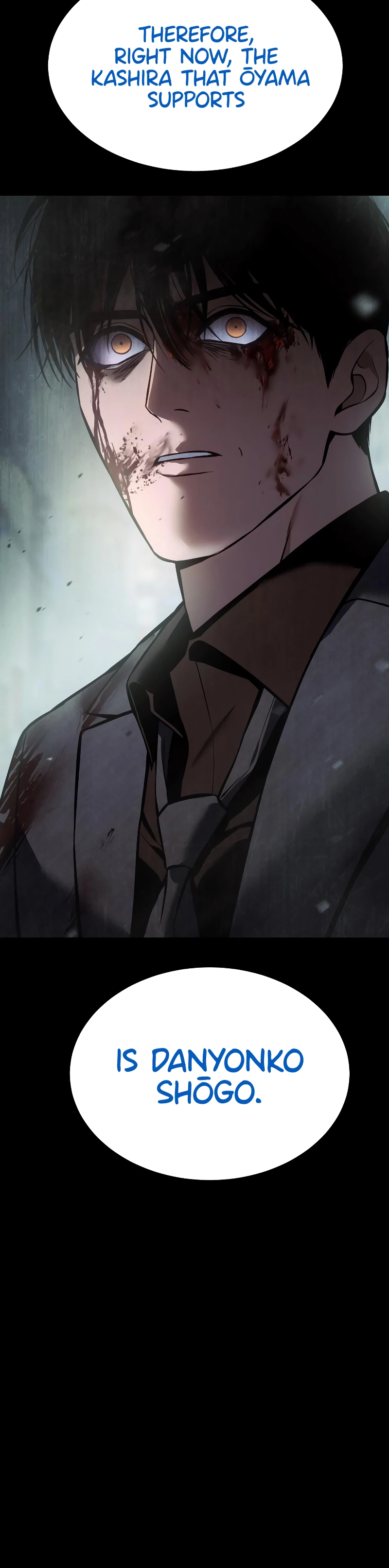 Read Mr. Baek Manga Online