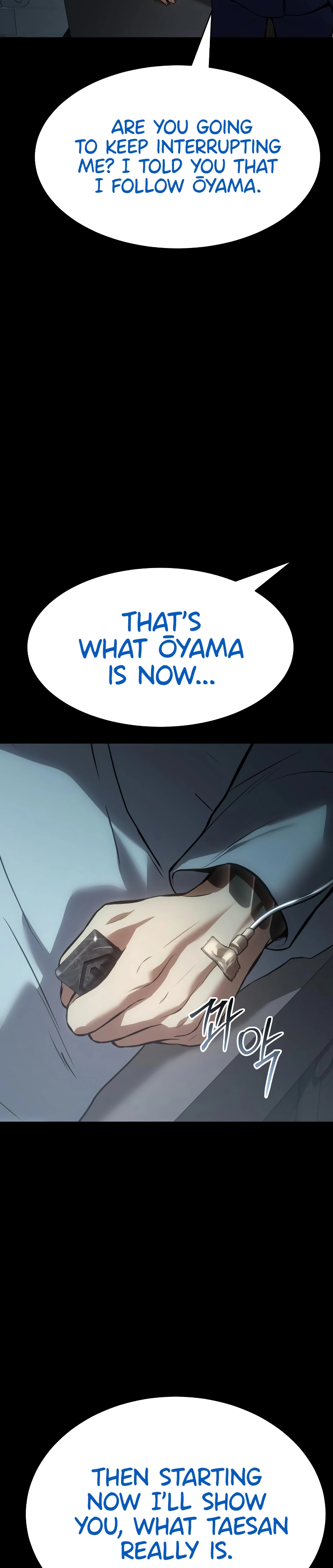 Read Mr. Baek Manga Online