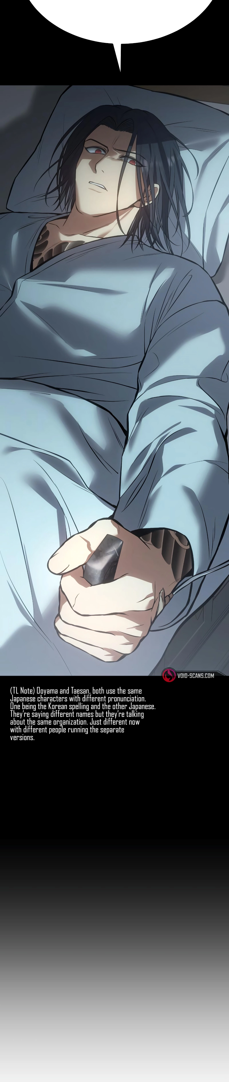 Read Mr. Baek Manga Online