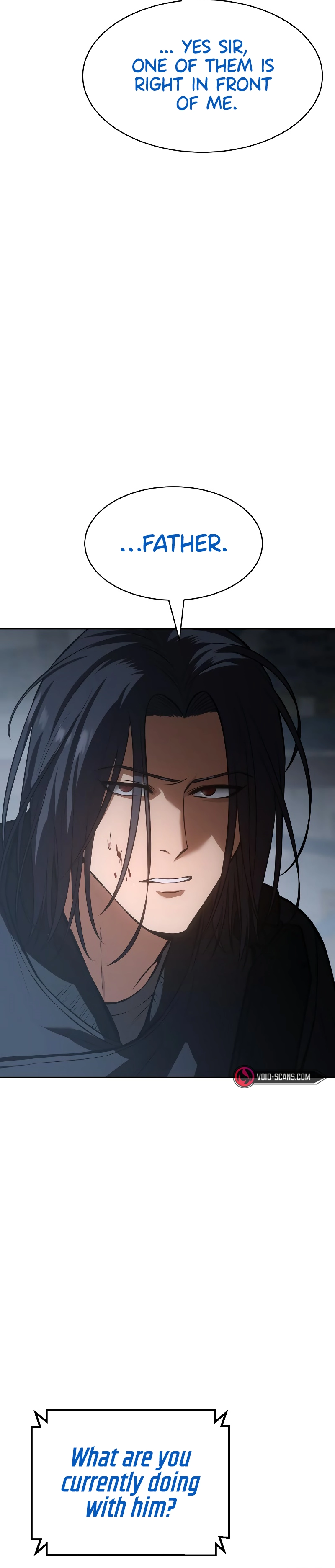 Read Mr. Baek Manga Online